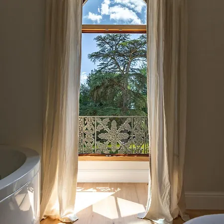 Maison De Maitre - Balneo - Salle De Sport Villa *