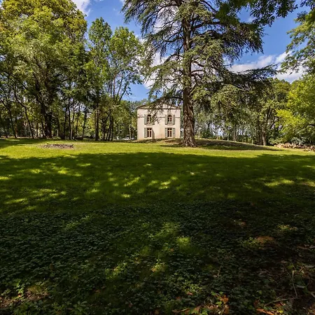 Villa Maison De Maitre - Balneo - Salle De Sport *