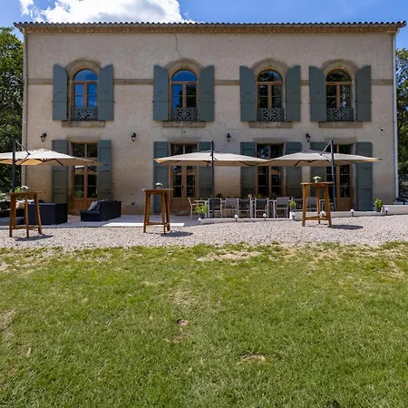 Maison De Maitre - Balneo - Salle De Sport Villa Castres (Tarn)